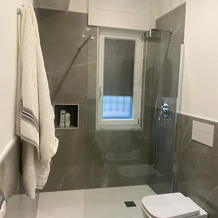 Apartman Casa Del Credente Madonna dell'Arco