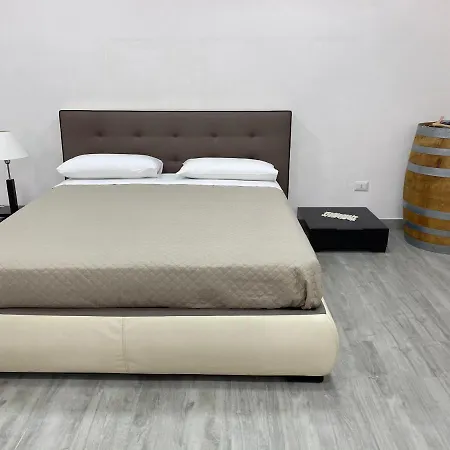 Apartamento Casa Del Credente *