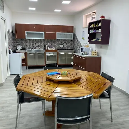 Apartamento Casa Del Credente *
