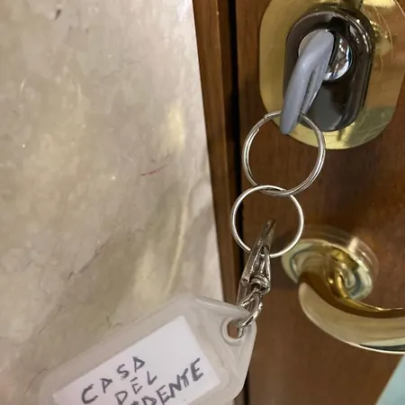 Apartamento Casa Del Credente