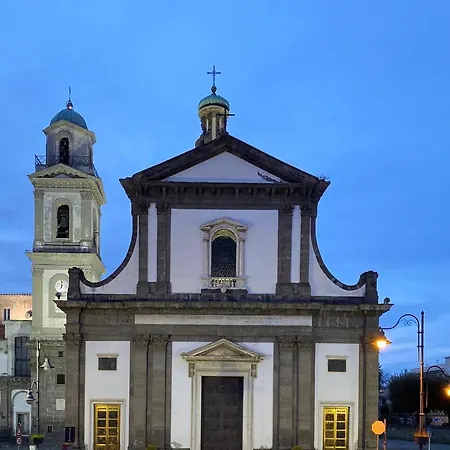 Casa Del Credente Apartamento