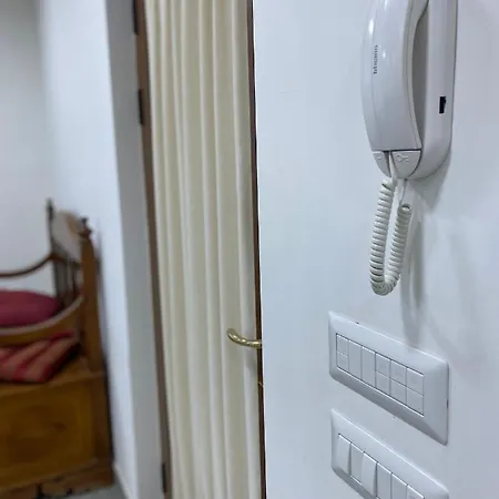 Apartamento Casa Del Credente