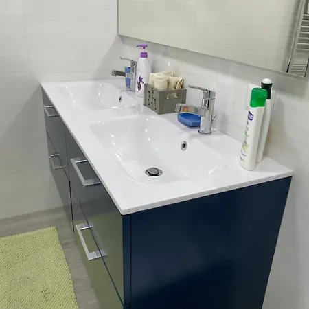 Casa Del Credente Apartamento