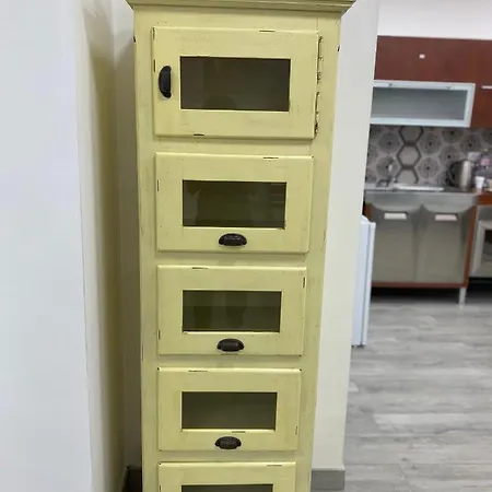 Apartamento Casa Del Credente
