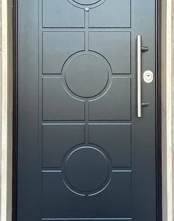 Apartamento Casa Del Credente *