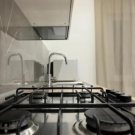 Apartamento Casa Del Credente Madonna dell'Arco