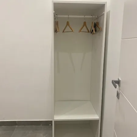 Casa Del Credente Apartamento *