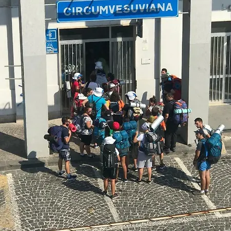 Casa Del Credente